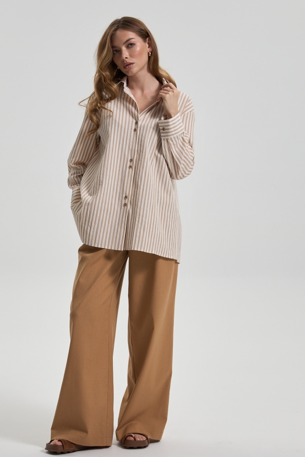 С2587 Рубашка (НСК)